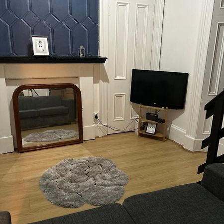 Alexander Greek Thomson Apartment Glasgow Zewnętrze zdjęcie