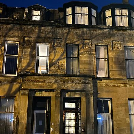 Alexander Greek Thomson Apartment Glasgow Zewnętrze zdjęcie