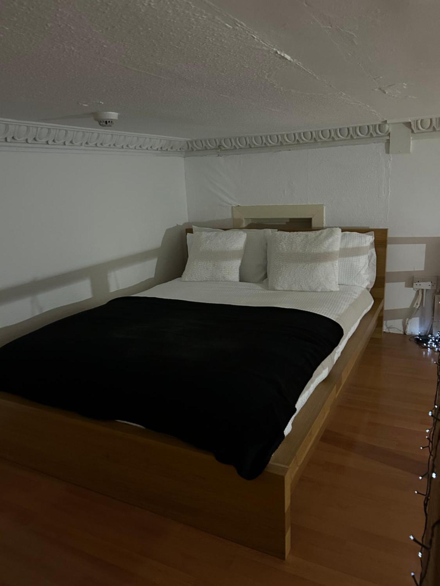 Alexander Greek Thomson Apartment Glasgow Zewnętrze zdjęcie