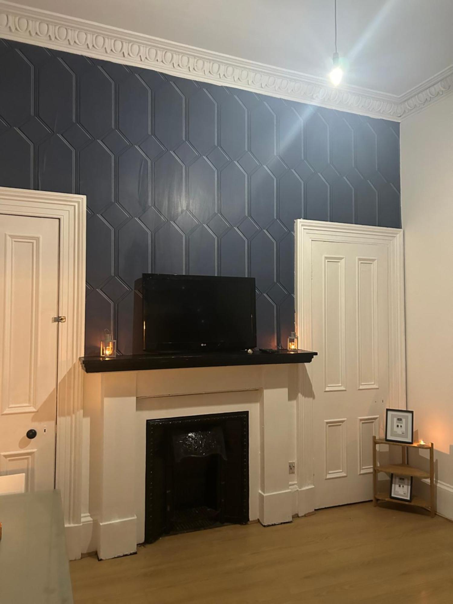 Alexander Greek Thomson Apartment Glasgow Zewnętrze zdjęcie