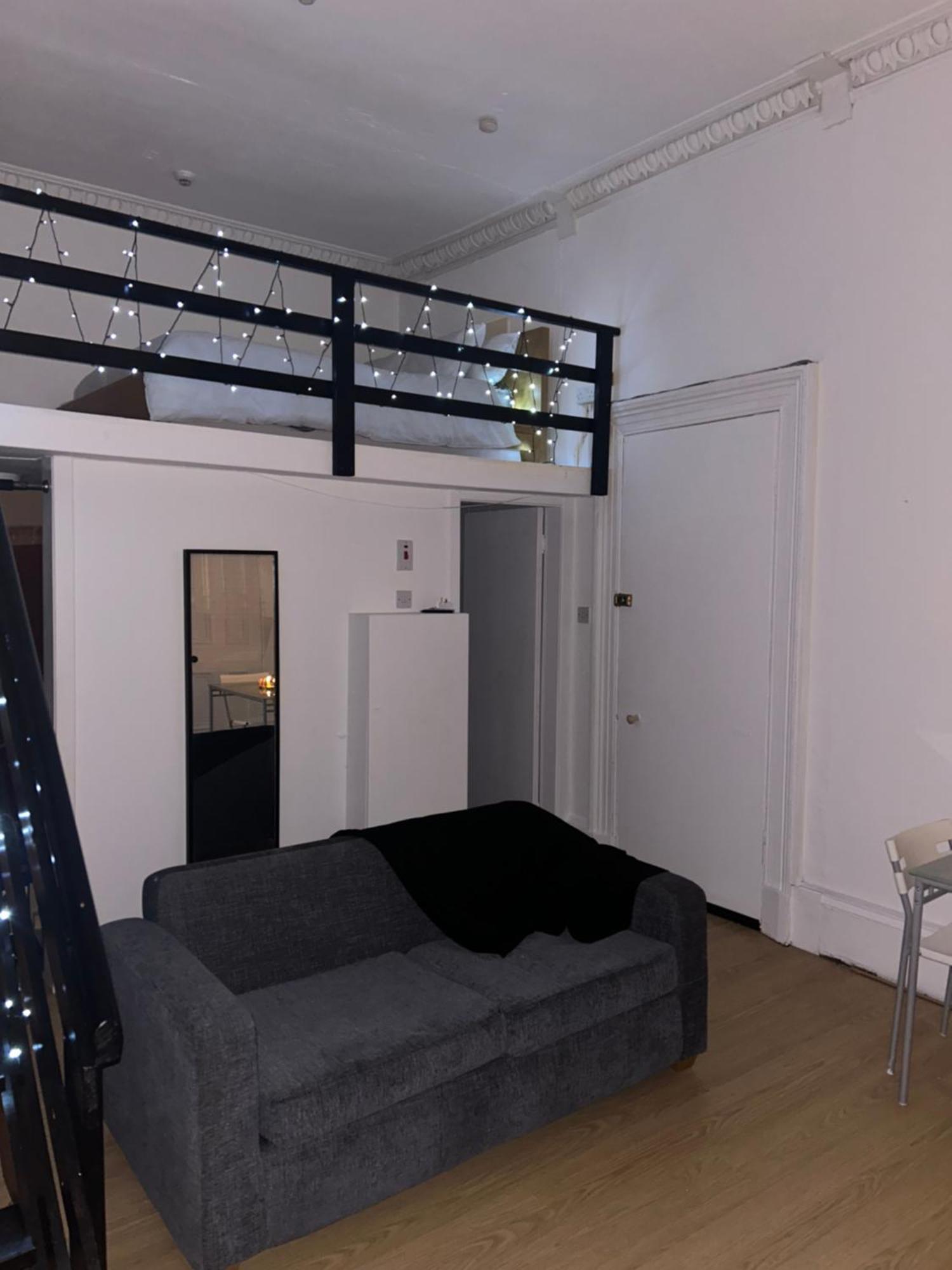 Alexander Greek Thomson Apartment Glasgow Zewnętrze zdjęcie